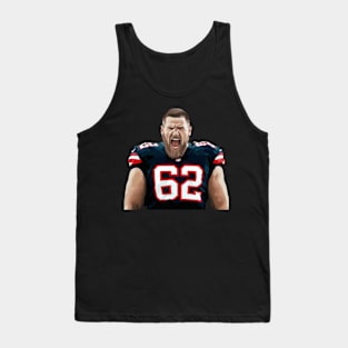 Jason Kelce Chiefs Tank Top